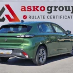 Peugeot 308 - imagine 10