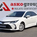 Toyota Corolla - imagine 0