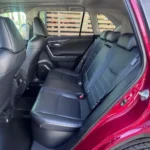 Toyota RAV4 - imagine 8