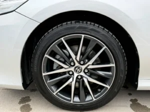 Toyota Camry Dynamic 2.5 Hybrid 218 Cp