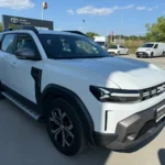 Dacia Duster - imagine 3