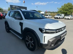 Dacia Duster 1.0 Benzina + GLP
