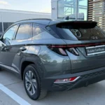 Hyundai Tucson - imagine 6