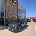 Hyundai Tucson - imagine 0
