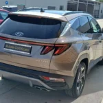 Hyundai Tucson - imagine 3