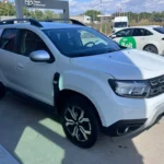 Dacia Duster - imagine 2