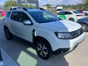 DACIA Duster 1.5 Blue dCi 115CP Prestige 4WD