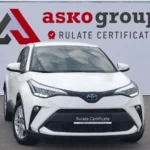 Toyota C-HR - imagine 1