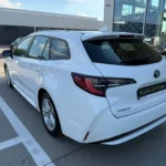 Toyota Corolla - imagine 6