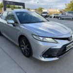 Toyota Camry - imagine 3