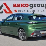 Peugeot 308 - imagine 11