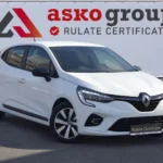 Renault Clio - imagine 3