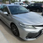 Toyota Camry - imagine 3