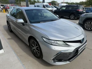 TOYOTA CAMRY 2.5 Hybrid Dynamic E-CVT