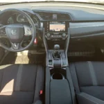 Honda Civic - imagine 10