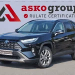 Toyota RAV4 - imagine 1