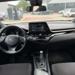 Toyota C-HR - imagine 14