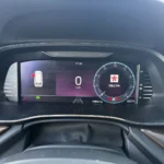 Skoda Octavia - imagine 22