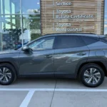 Hyundai Tucson - imagine 4