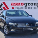 Volkswagen Passat - imagine 1