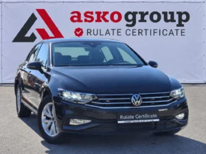 Volkswagen Passat 1.5 TSI DSG Comfortline
