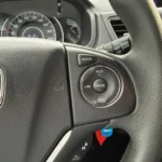 Honda CR-V - imagine 22