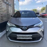Toyota C-HR - imagine 8