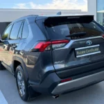Toyota RAV4 - imagine 5
