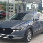 Mazda CX-30 - imagine 1