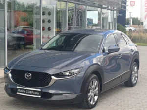 Mazda CX-30 2.0 M-HEV 150 CP MT6