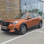 Peugeot 2008 - imagine 1