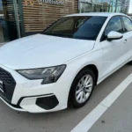 Audi A3 Limuzina - imagine 1