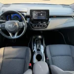 Toyota Corolla - imagine 17