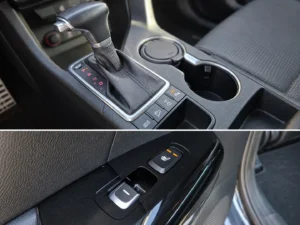Kia Sportage 1.6 T-GDI 177CP 4×4 GT Line