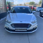 Ford Mondeo - imagine 7