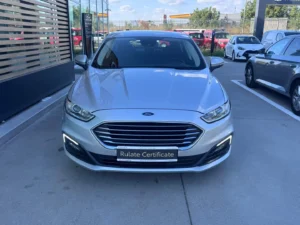 FORD MONDEO ECOBLUE 150HP TREND