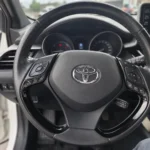 Toyota C-HR - imagine 16
