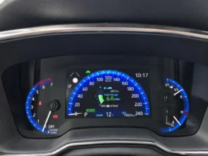 TOYOTA COROLLA 1.8 HYBRID DYNAMIC