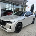 Mazda CX-60 - imagine 1