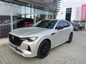 Mazda CX-60 5WGN 2.5L e-SKYACTIV PHEV 327ps 8AT AWD Homura Plus