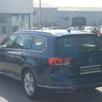 Volkswagen Passat - imagine 4