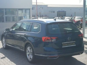 VOLKSWAGEN PASSAT 2.0 TSI 190HP HIGHLINE