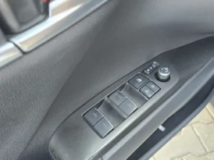 Toyota Camry 2.5 Hybrid 218 CP
