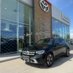 Mercedes-Benz GLC - imagine 0