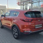 KIA Sportage - imagine 4