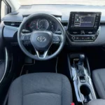 Toyota Corolla - imagine 18