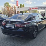 Toyota Camry - imagine 3