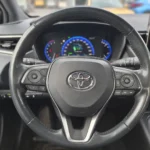 Toyota Corolla - imagine 4