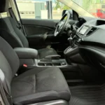 Honda CR-V - imagine 15