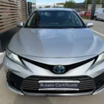 Toyota Camry - imagine 2